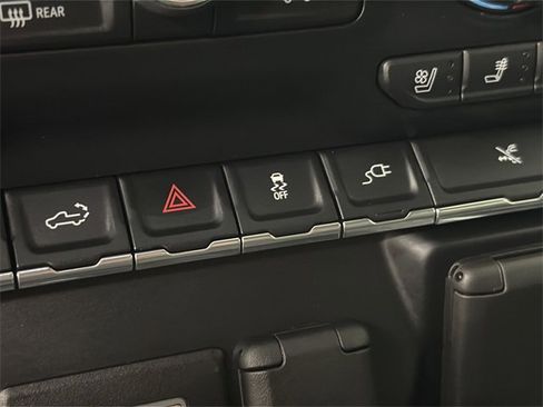 Certified 2021 Chevrolet Silverado 1500 LTZ w/ LTZ Premium Package image 30