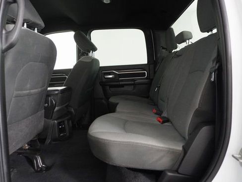 Used 2024 RAM 2500 Big Horn image 32