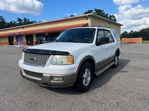 Used 2004 Ford Expedition Eddie Bauer image 2