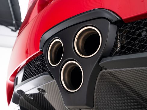 Used 2012 Lexus LFA image 33