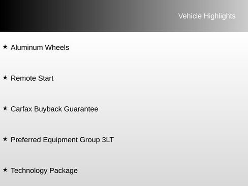 Certified 2026 Chevrolet Silverado 1500 ZR2 AWD/4WD image 18