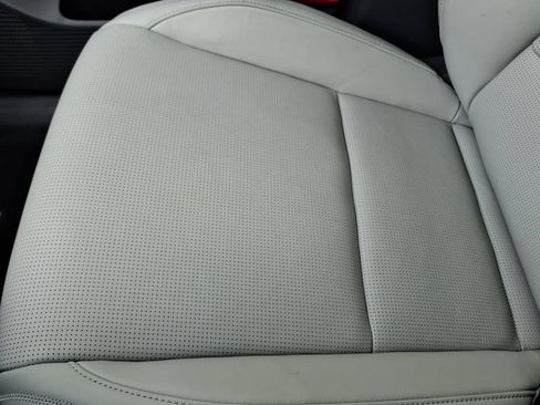 Certified 2025 Hyundai Santa Fe Calligraphy FWD image 24