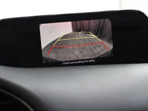 Used 2019 MAZDA MAZDA3 AWD Hatchback image 18