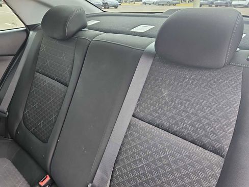 Used 2023 Kia Rio S FWD image 24