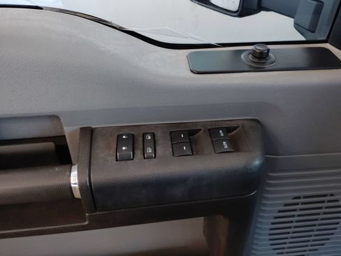 Used 2016 Ford F450 XL w/ Power Equipment Group RWD image 20