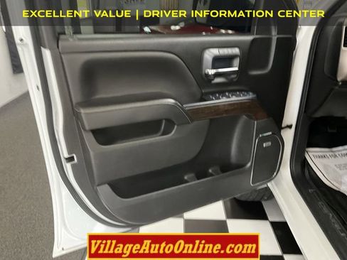 Used 2018 GMC Sierra 1500 Denali w/ Denali Ultimate Package AWD/4WD image 11