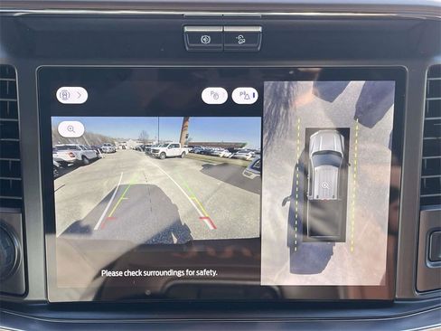 New 2026 Ford F250 King Ranch image 20