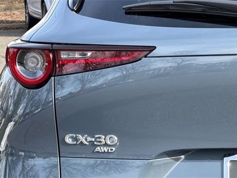 Used 2024 MAZDA CX-30 AWD 2.5 S w/ Preferred Package image 48