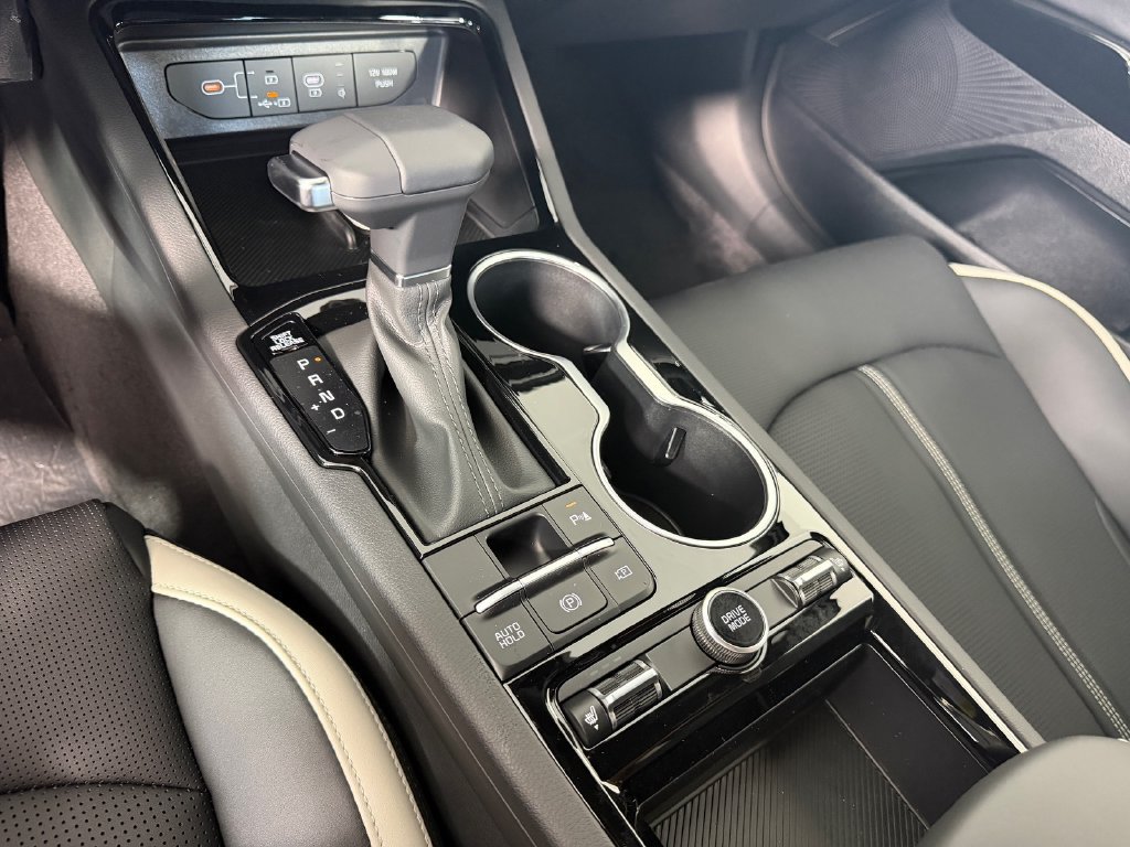 New 2026 Kia K5 GT-Line FWD image 20