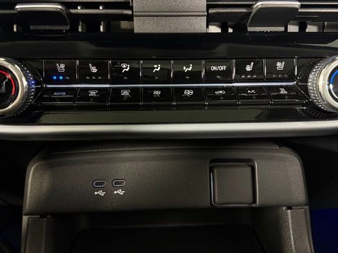 Used 2025 Honda Prologue Elite image 15