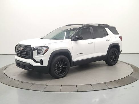 Used 2026 GMC Terrain Elevation AWD/4WD image 4