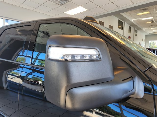 Used 2025 RAM 2500 Big Horn AWD/4WD image 18
