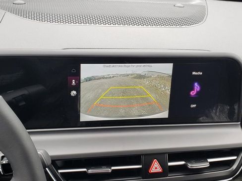 New 2026 Kia Seltos S AWD/4WD image 11