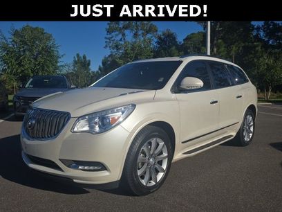 Used 2015 Buick Enclave Premium