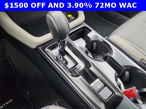 New 2026 Subaru Forester Premium image 22