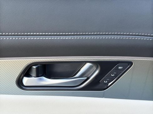 New 2026 Nissan Murano SL image 20