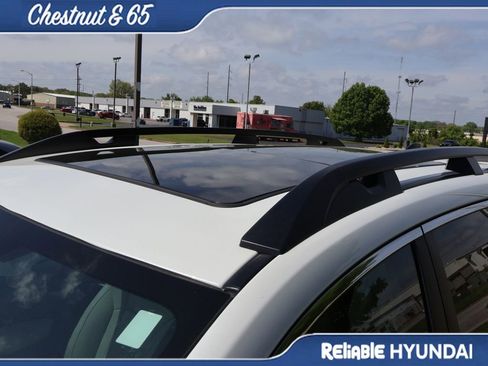 Used 2021 Subaru Ascent Limited w/ Technology Package AWD/4WD image 14