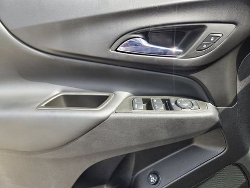 Used 2024 Chevrolet Equinox LT AWD/4WD image 21
