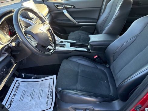 Used 2024 Mitsubishi Eclipse Cross SE image 13