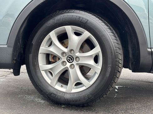 Used 2013 MAZDA CX-9 Sport AWD/4WD image 50