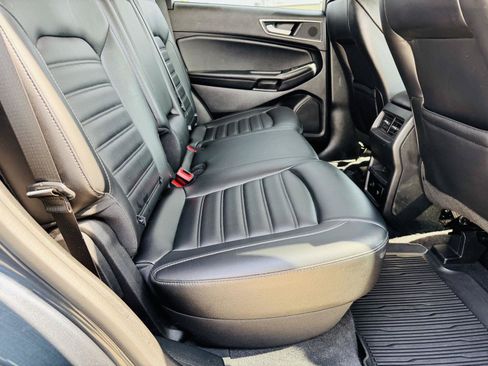 Used 2024 Ford Edge SEL w/ Convenience Package AWD/4WD image 29