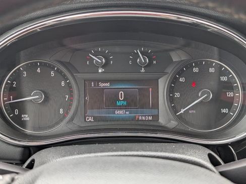 Used 2019 Buick Encore Sport Touring FWD image 24