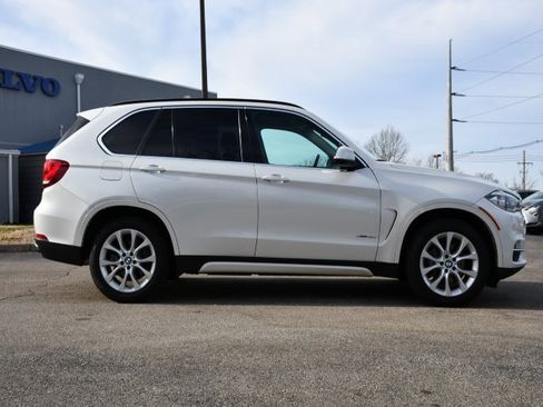 Used 2014 BMW X5 xDrive35i image 8