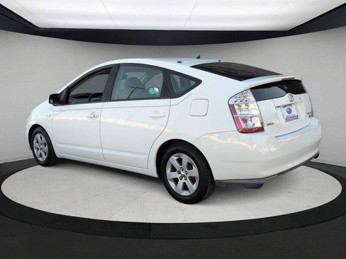 Used 2009 Toyota Prius image 6