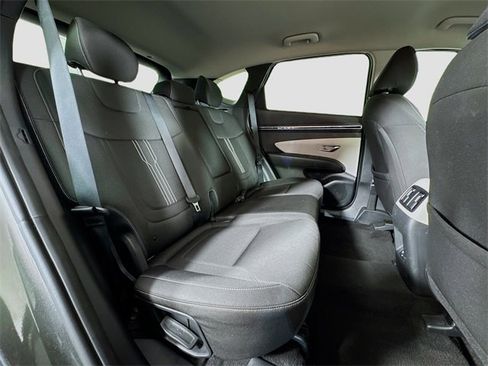 Used 2023 Hyundai Tucson SEL image 28
