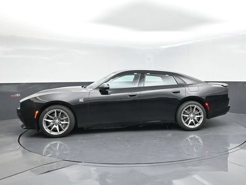 New 2026 Dodge Charger Scat Pack w/ Wheel & Tire Package AWD/4WD image 5