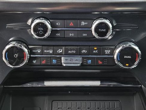 New 2026 Ford F150 Platinum AWD/4WD image 18