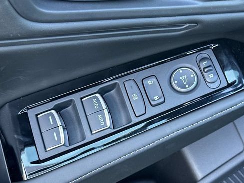 New 2026 Honda Accord Touring image 12