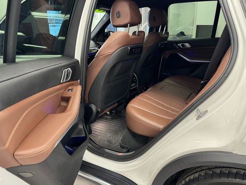 Used 2019 BMW X5 xDrive40i w/ Convenience Package image 22