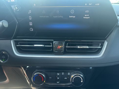 Used 2025 Chevrolet TrailBlazer LT FWD image 28
