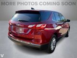 Used 2020 Chevrolet Equinox LT image 4