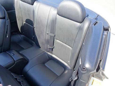 Used 2005 Lexus SC 430 Convertible RWD image 14