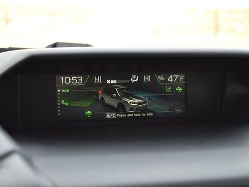 Used 2022 Subaru Forester Wilderness image 14