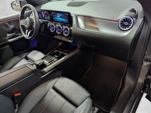Certified 2023 Mercedes-Benz GLA 250 4MATIC w/ Premium Package image 21