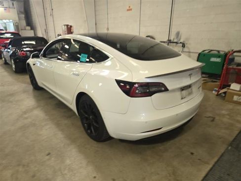 Used 2019 Tesla Model 3 Performance AWD/4WD image 7