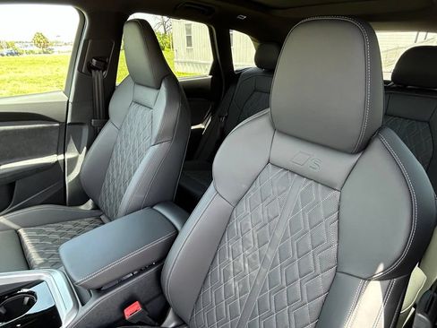 New 2026 Audi SQ5 Premium Plus AWD/4WD image 18