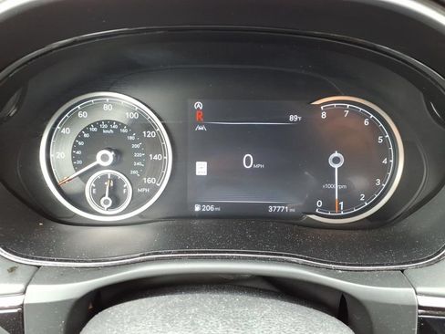 Used 2025 Genesis GV70 2.5T AWD/4WD image 18