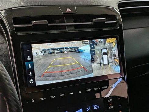 Used 2022 Hyundai Tucson Limited AWD/4WD image 20