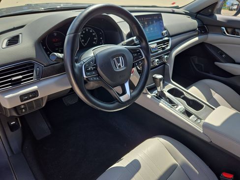 Used 2018 Honda Accord EX-L image 12