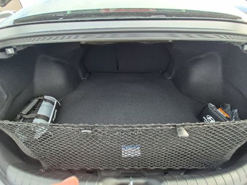 New 2026 Hyundai Elantra SEL Sport Premium w/ Cargo Package FWD image 19