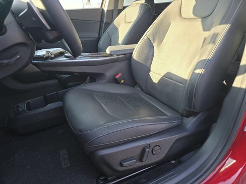 Used 2022 Kia EV6 Wind w/ Wind Technology Package image 36