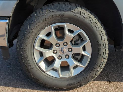 Used 2023 Ford F150 XLT image 15