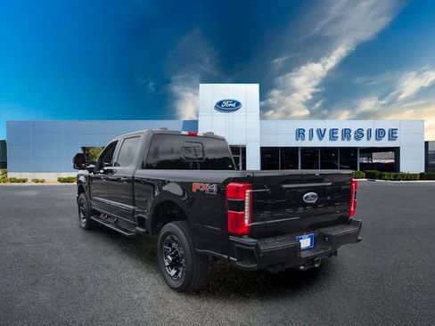 Certified 2023 Ford F250 Lariat w/ Lariat Ultimate Package AWD/4WD image 5