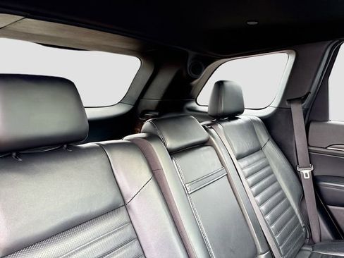 Used 2020 Jeep Grand Cherokee Limited X image 29