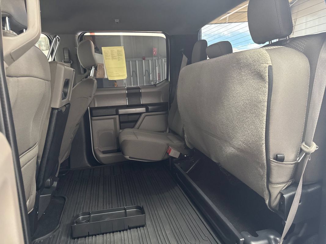 Used 2020 Ford F150 XLT w/ Equipment Group 301A Mid RWD image 18