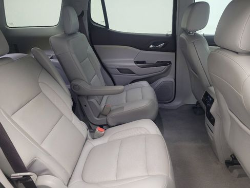 Used 2019 GMC Acadia SLT FWD image 19
